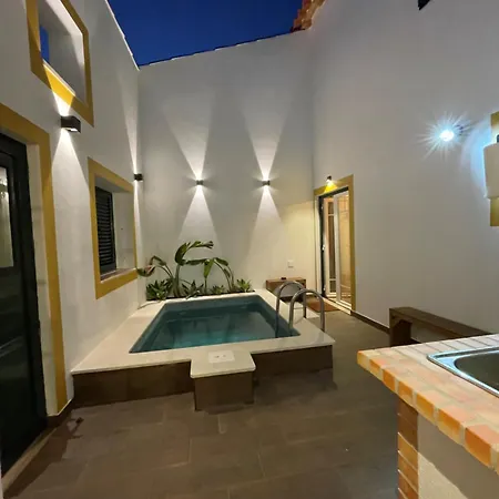 Villa Casa Valada My Land Exterior foto