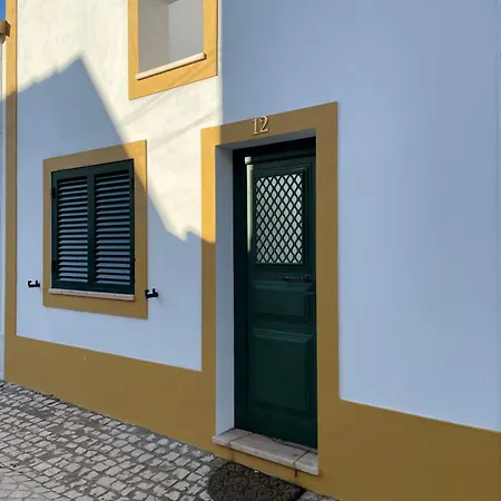 Villa Casa Valada My Land Exterior foto