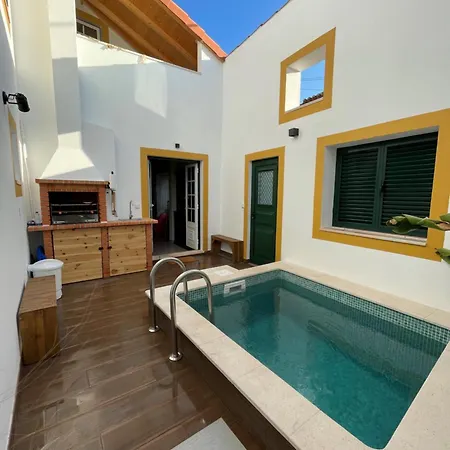 Villa Casa Valada My Land Exterior foto